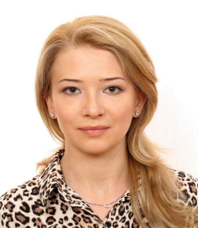 dr n. o zdr. Magdalena Zawadka